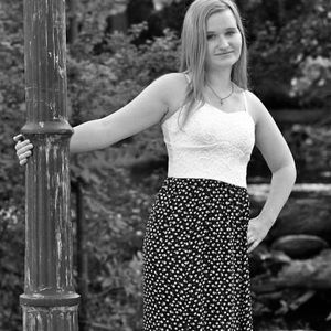 Meet your Posher, Hailey